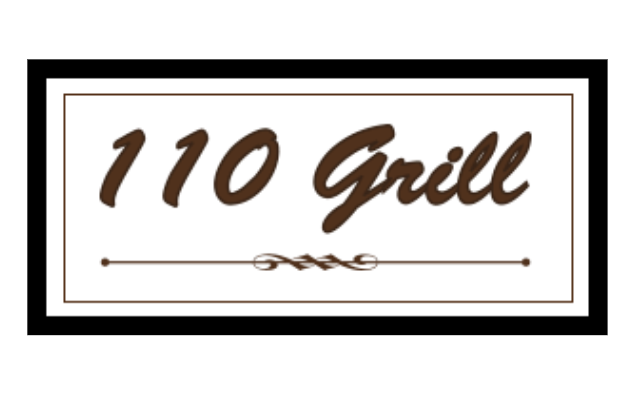 110 Grill