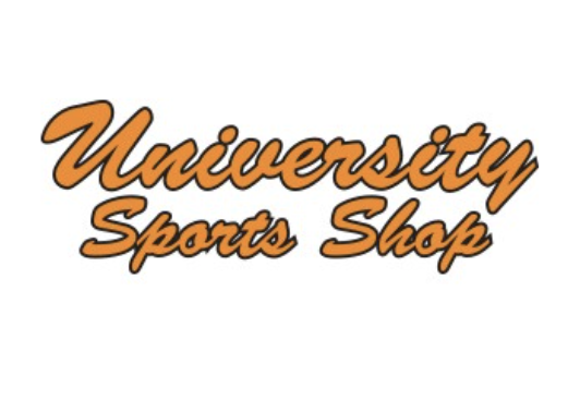 University Sports Shop